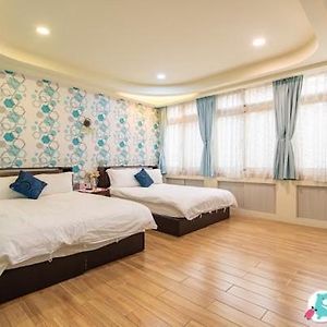 Standard Villa